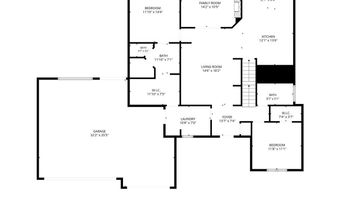 2319 S Vintage Dr, Andover, KS 67002