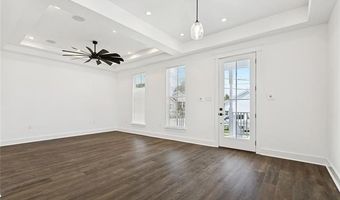 1823 ALEXANDER Ave, Arabi, LA 70032