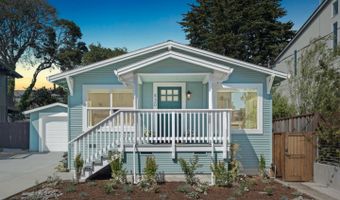 430 Hillcrest Dr, Aptos, CA 95003