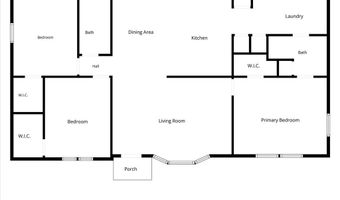 9009 NW County Road 2002, Amoret, MO 64722