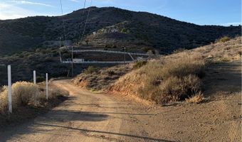 0 Bahmer Ranch /Margarita Rd, Acton, CA 93510