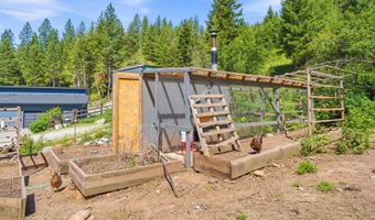 416 Miner Dr, Blanchard, ID 83804