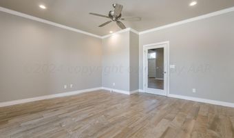 5350 S Blessen Rd, Amarillo, TX 79119