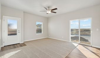 3632 Morgan Way Plan: Silverton, Bennett, CO 80102
