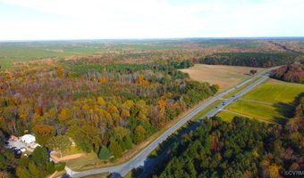 11100 Patrick Henry Hwy, Amelia, VA 23002