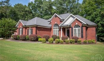 65 Overlook Dr, Hull, GA 30646