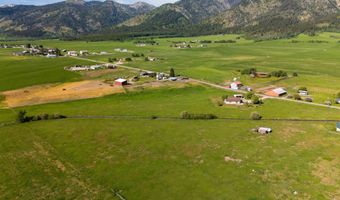 N BENCH ROAD, Bedford, WY 83112