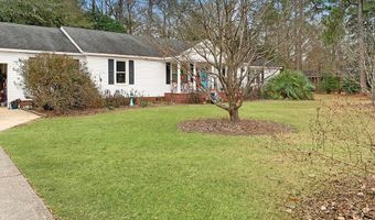 111 Ellen St, Bishopville, SC 29010