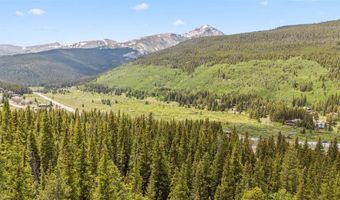 TBD FREDONIA GULCH RD, Breckenridge, CO 80424