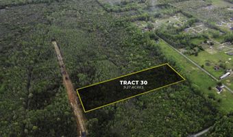 Lot 30 Whitetail Ridge Rd, Austin, AR 72007