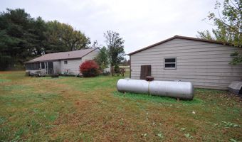 2498 State Route 307, Bardwell, KY 42023