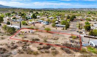 2075 W Park Verde Rd, Camp Verde, AZ 86322