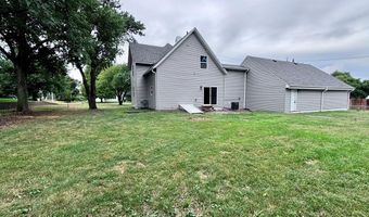 1120 16th St, Aurora, NE 68818