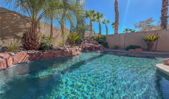 3025 Scenic Valley Way, Henderson, NV 89052