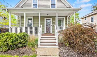 808 E HANCOCK St, Appleton, WI 54911