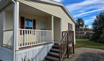 55716 KEITH St, Astor, FL 32102