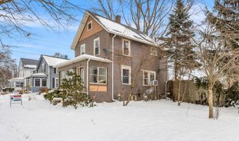 600 Fitch St, Albion, MI 49224