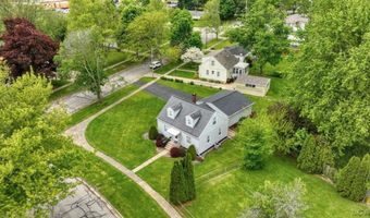 905 Sheffield Ave St, Adrian, MI 49221