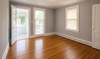 66 Dodd Ave #2, Bridgeport, CT 06606
