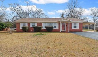 507 4th Ave, Atmore, AL 36502