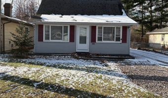 656 Hazelwood Dr, Vermilion, OH 44089