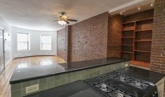 101 Cedar St 2, Boston, MA 02119