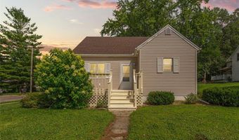 1020 Saint Jacob Ave, Albert Lea, MN 56007