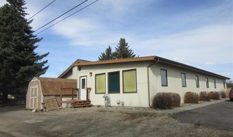 1402 Stampede Ave, Cody, WY 82414