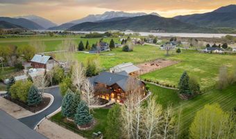 2984 W Winterton Rd, Charleston, UT 84032