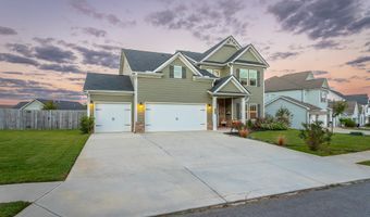 3328 Prairie Range Ln, Apison, TN 37302