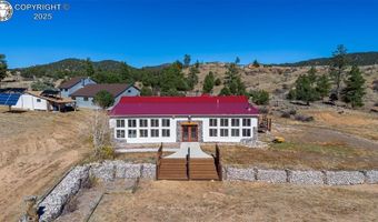 38 MacDonnell Dr, Cotopaxi, CO 81223