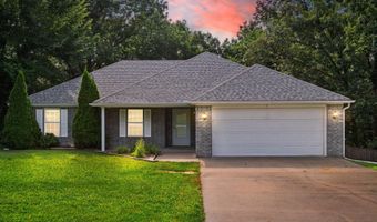 7 Taransay Cir, Bella Vista, AR 72715