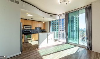 361 17th 1309, Atlanta, GA 30363