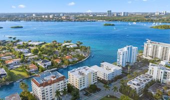 10180 W Bay Harbor Dr 2c, Bay Harbor Islands, FL 33154