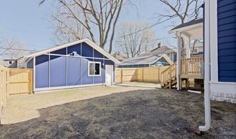 412 W 11th St, Anderson, IN 46016