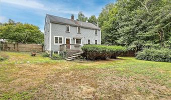 710 Nate Whipple Hwy, Cumberland, RI 02864