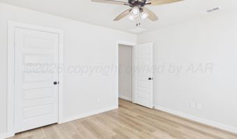 3102 SWENSON St, Amarillo, TX 79124