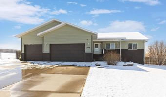 22745 Rando Ct, Box Elder, SD 57719