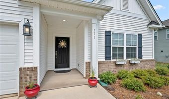 171 Brayden Dr, Advance, NC 27006