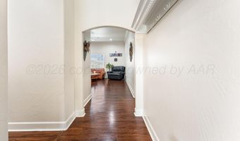 1406 SW 60TH Ave, Amarillo, TX 79118