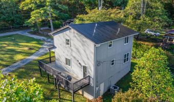 1368 Oliver Rd, Altavista, VA 24517