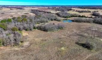 Hickory Hill Road, Atoka, OK 74525