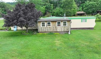 6208 NORTHWESTERN Pike, Augusta, WV 26704