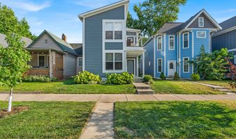 1803 Fletcher Ave, Indianapolis, IN 46203