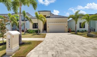6532 SIMONE SHORES Cir, Apollo Beach, FL 33572