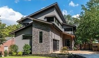 206 Mead Rd, Decatur, GA 30030