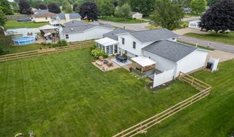 1114 Foxmoor Ln, Ashland, OH 44805