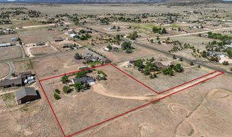 385 S Reed Rd, Chino Valley, AZ 86323