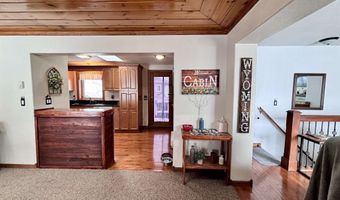 125 Maple St, Buffalo, WY 82834