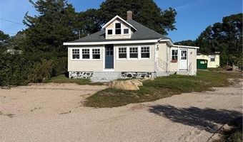 3865 Old Post Rd, Charlestown, RI 02813